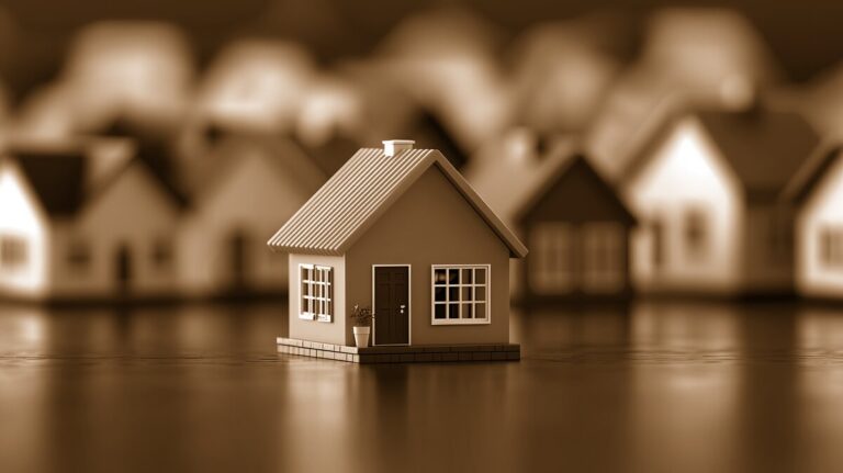 Fish Creek neighborhood